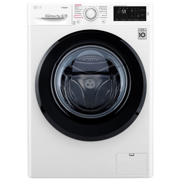 

Стиральная машина LG F2J5HS9W