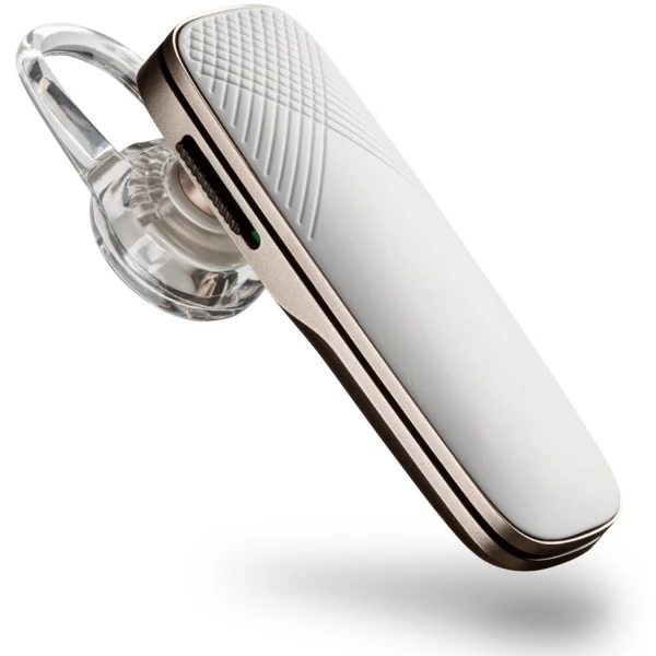 

Моно гарнитура Plantronics Explorer 500 white