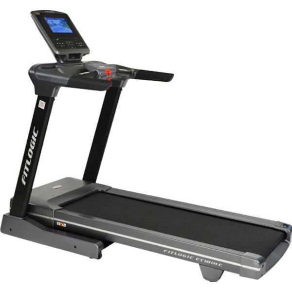 

Беговая дорожка FitLogic ET1801C (2130066)
