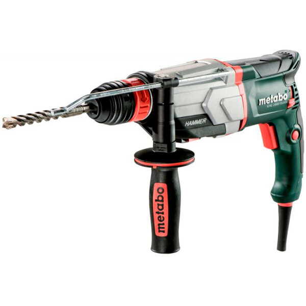

Перфоратор Metabo KHE 2860 Quick (600878510)