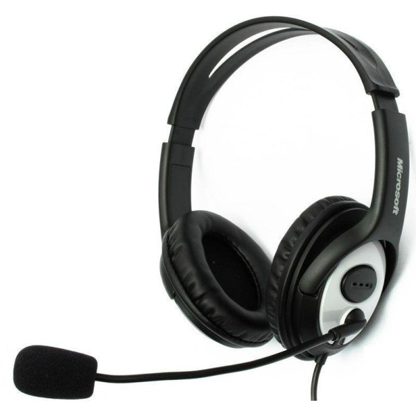 

Наушники Microsoft LifeChat LX-3000 USB