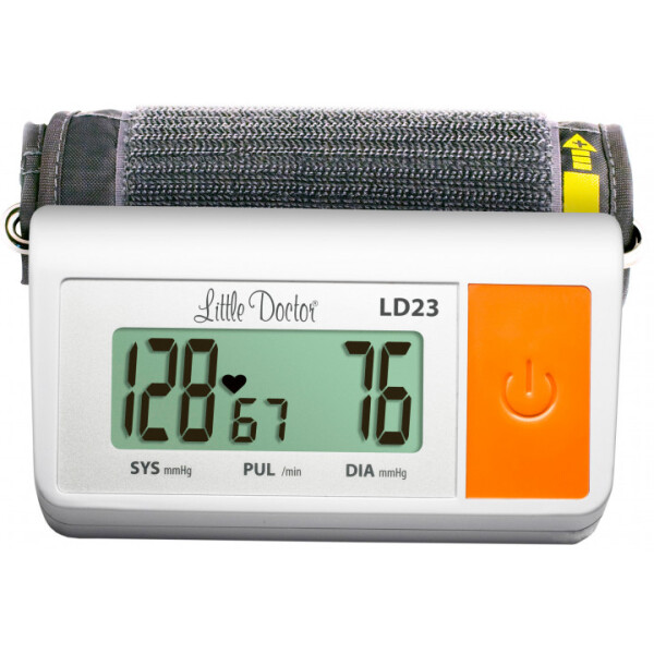 

автоматический Little Doctor LD-23