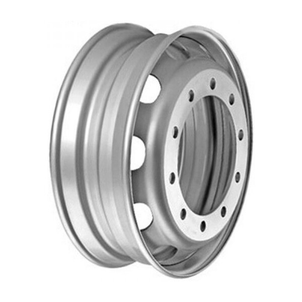 

Диск Дорожная карта 22,5х8,25 10х335 Et165 DIA281 (117669-01)