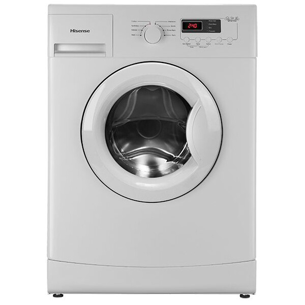 

Hisense WFXE6010
