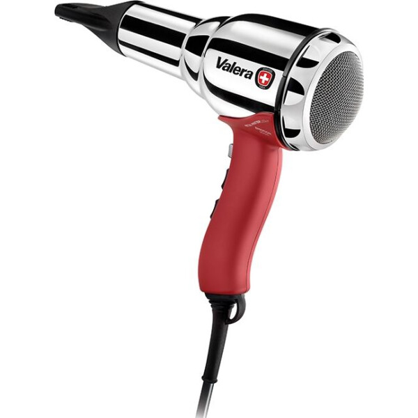 

Фен Valera Swiss Metal-Master Light Emotion Rotocord 584.01