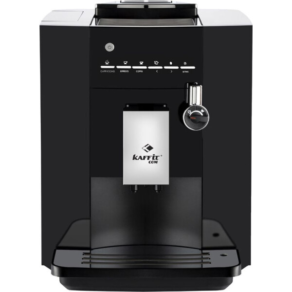 

Kaffit Nizza AutoCappuccino Black KLM 1604