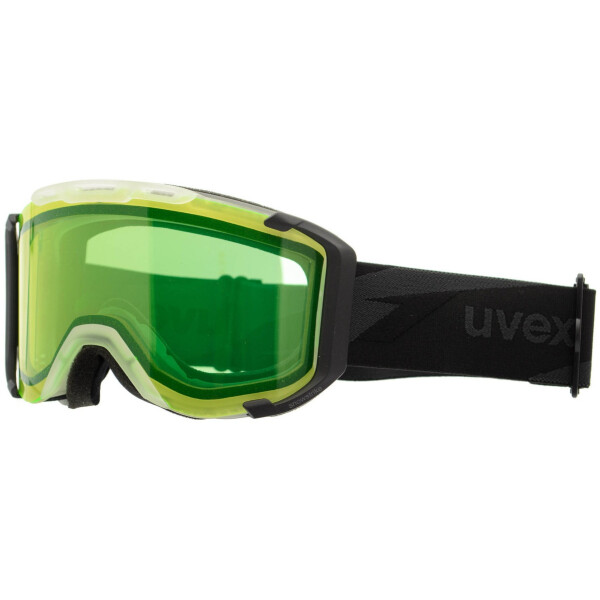 

UVEX Snowstrike green (S5504270222)