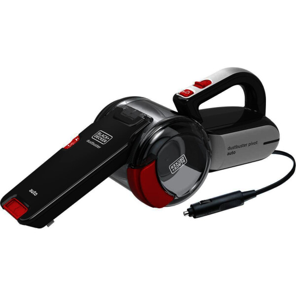 

Пылесос BLACK&DECKER PV1200AV