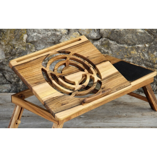 

Подставка для ноутбука EcoWalnut Laptop iDesk (EW-19)
