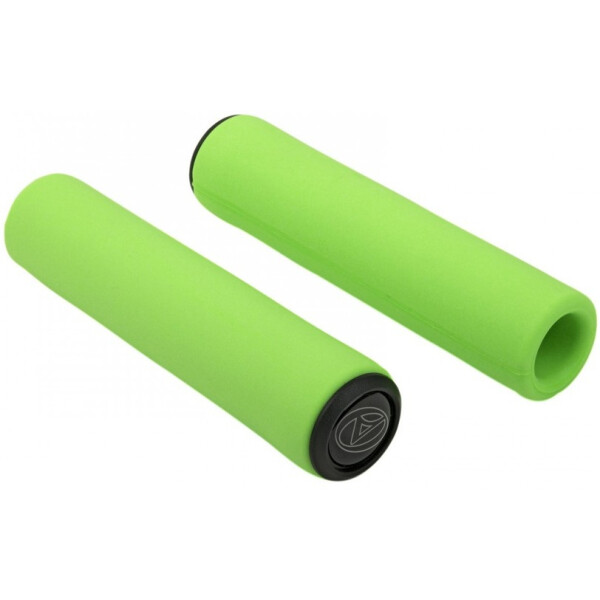 

SILICONE Elite l.130 mm, неоново зелёные (33402032)