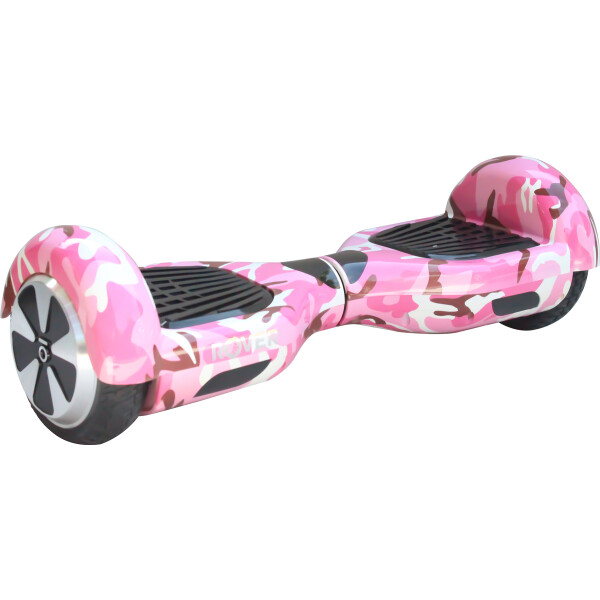 

ROVER M5 6.5 pink camo