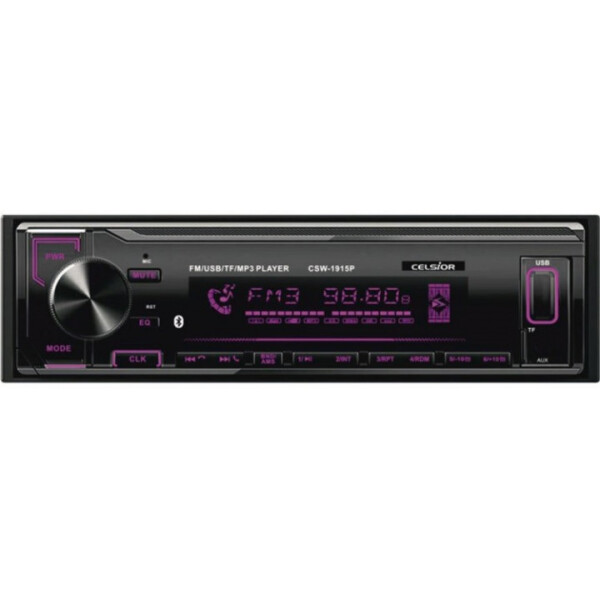 

Магнитола Celsior CSW-1915P