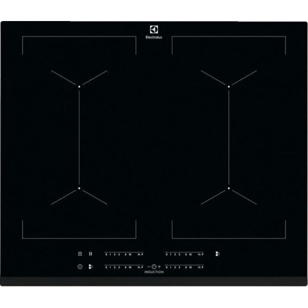 

Варочная поверхность Electrolux IPE 6454 KF Bridge