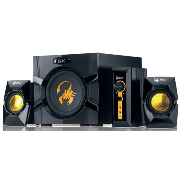 

Genius SW G2.1 3000 Black (31731016100)