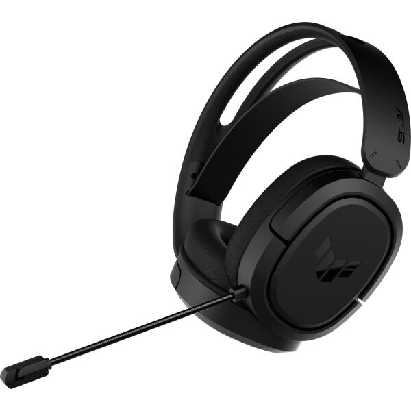 

Наушники ASUS TUF Gaming H1 WL (90YH0391-B3UA00)