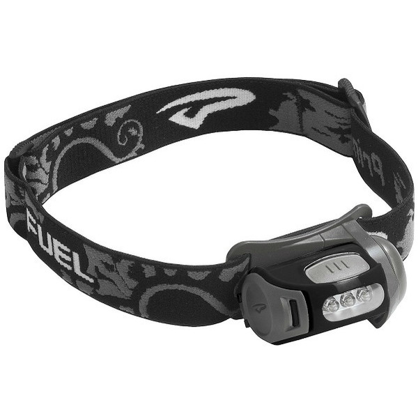 

Фонарь налобный Princeton FuelBlack PTC226 LED