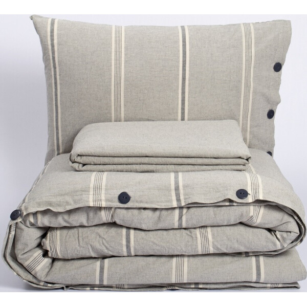 

Комплект постельного белья Barine Washed cotton - Sense евро (svt-2000022249089)