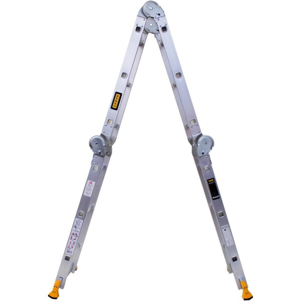 

Лестница Aloft шарнирная 4х3 (MLA-43)