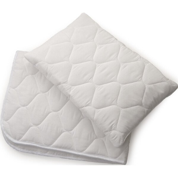 

Одеяло и подушка Twins Premium 200 120х90 White