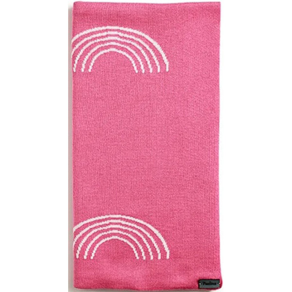 

Плед Twins 80×80 Rainbow Pink