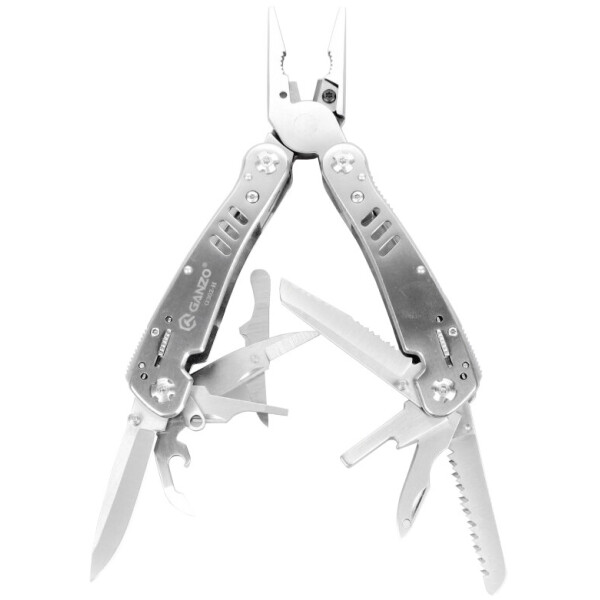 

Мультитул Multi Tool Ganzo G302-H