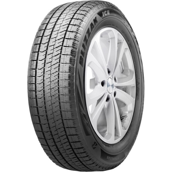

BRIDGESTONE BLIZZAK ICE 96S 255/40 R19