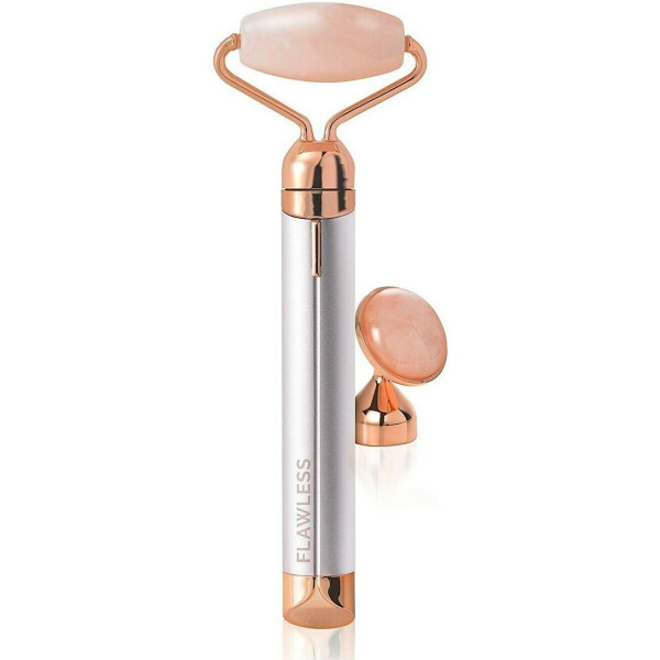 

Массажер электрический ролик - для лица Flawless Facial Roller Massager 176933