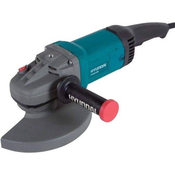 

Шлифмашина G 2010-230 HYUNDAI Изумрудный