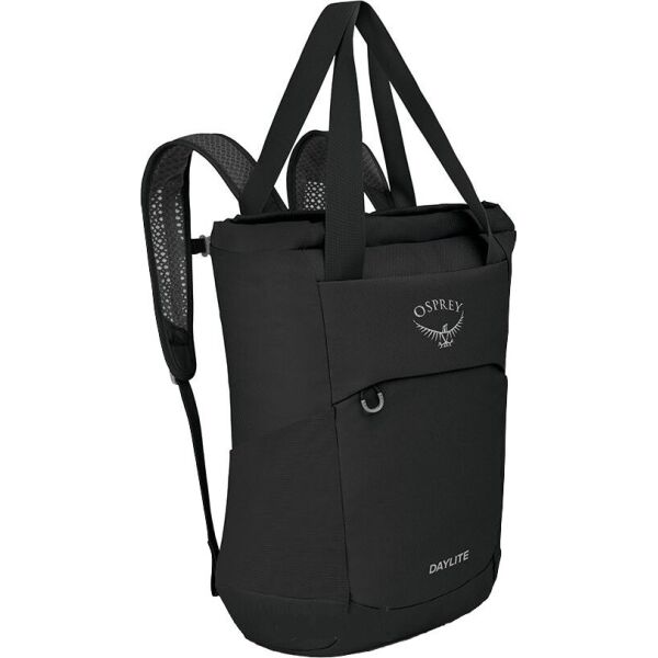

Рюкзак Osprey Daylite Tote Pack Black - O/S (009.2465)
