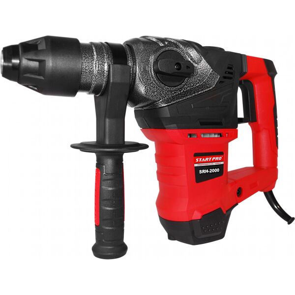 

START PRO SRH-2000