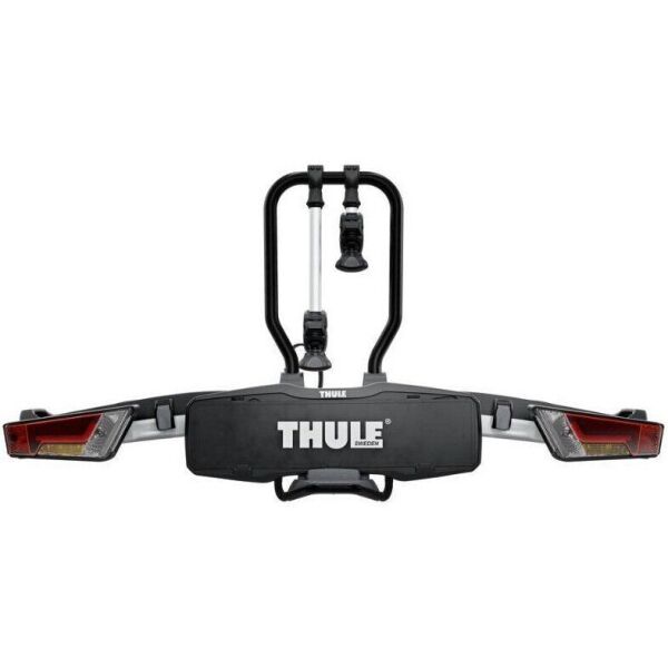 

на фаркоп для 2-х велосипедов Thule EasyFold XT 933 TH933100