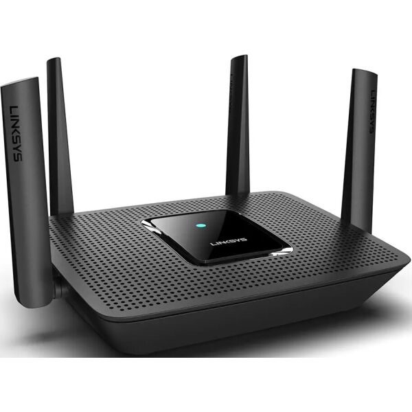 

LINKSYS MR8300
