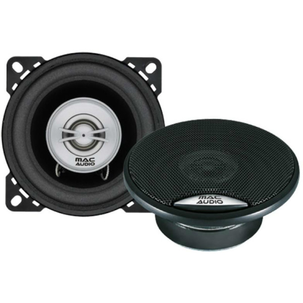 

Автоакустика Mac Audio Edition 132