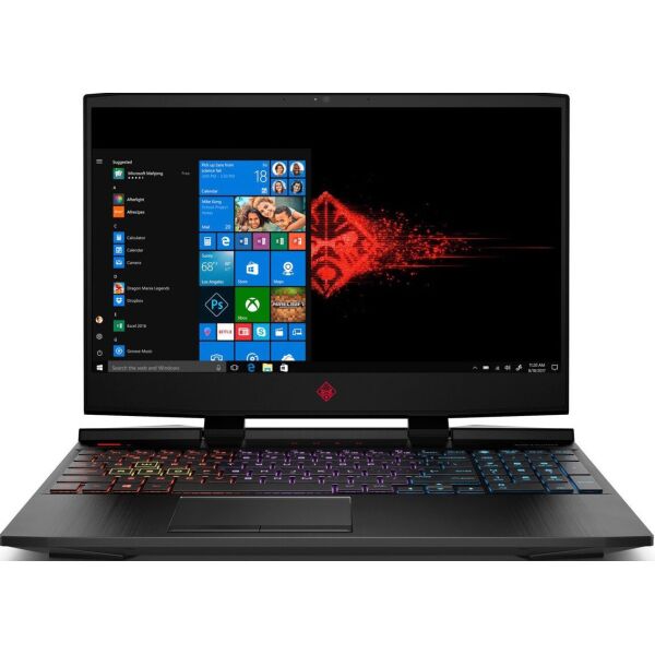 

HP OMEN 15 (7QF24EA) "Refurbished"