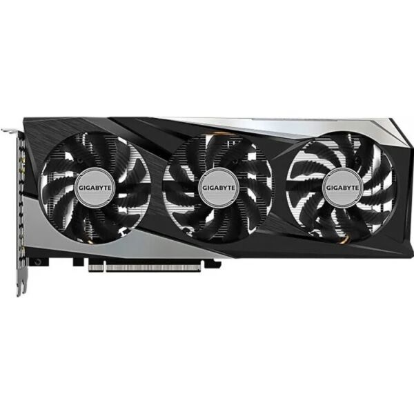 

GIGABYTE Radeon RX 6500 XT 4Gb GAMING OC (GV-R65XTGAMING OC-4GD)