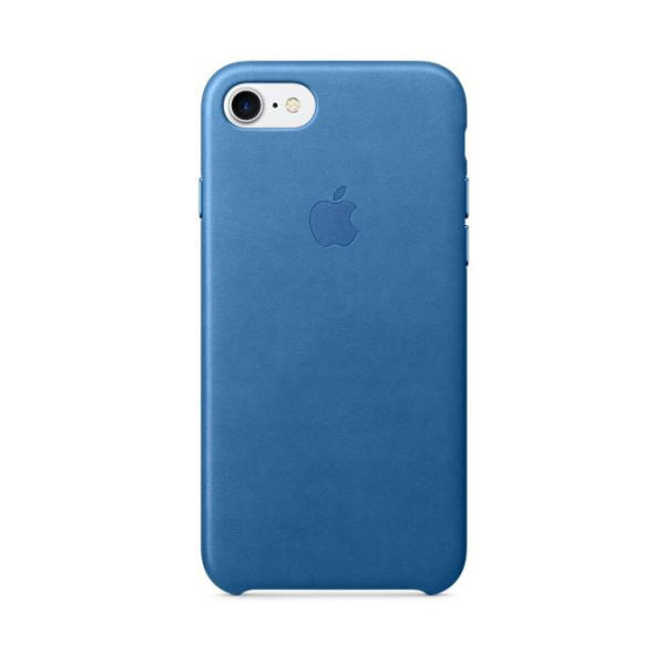 

Apple iPhone 7/8 / SE2 MMY42ZM / A Sea Blue / голубой