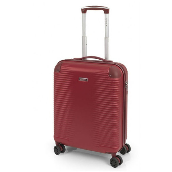 

Чемодан Gabol Balance (S) Red (924576)