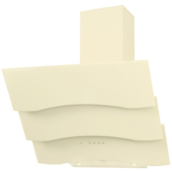 

Вытяжка Ventolux PIEMONTE 60 IVORY (750) TRC SD