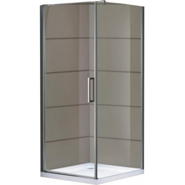

Душевая кабина EGER RUDAS 90х90х205 см правая, 599-001/R