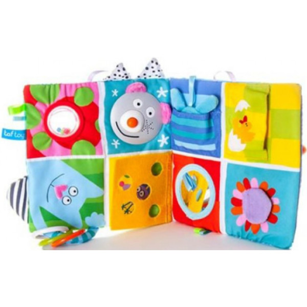 

Игровой центр Taf Toys Веселые друзья (11655)