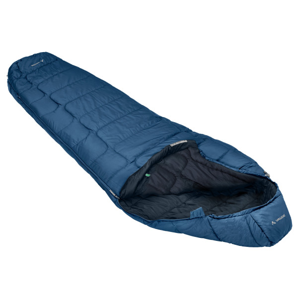 

Спальный мешок Vaude 121283340010 Sioux 400 SYN baltic sea (4052285111557) L
