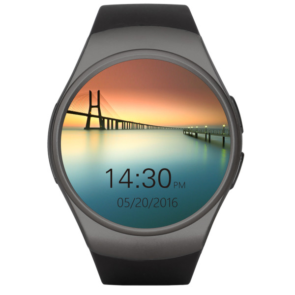 

Смарт-часы Cмарт часы UWatch Smart KW18 Original (S4550)