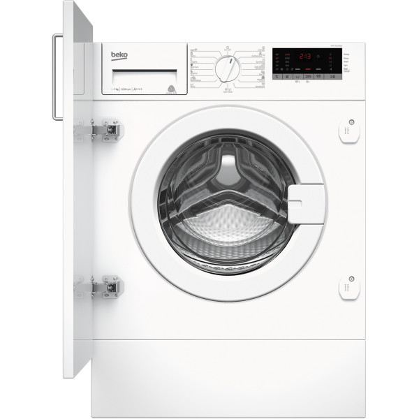 

Стиральная машина Beko WITC7612B0W