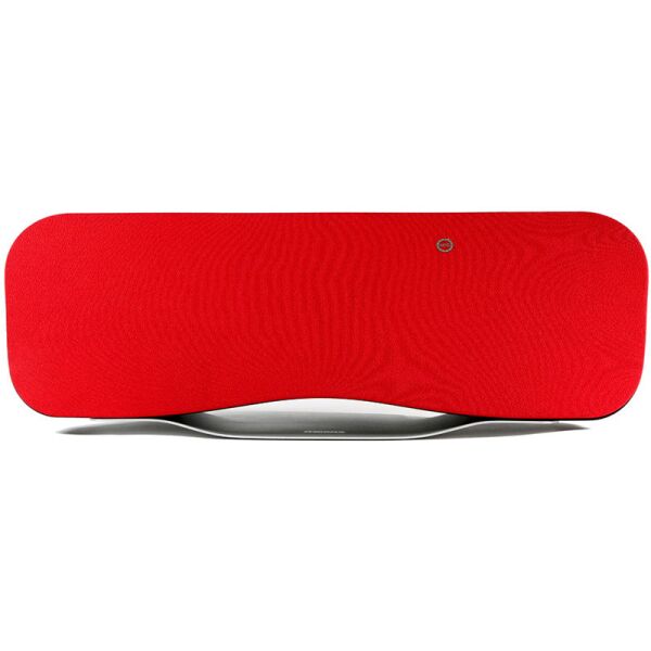 

Remax RB-H6 Desktop Speaker Red