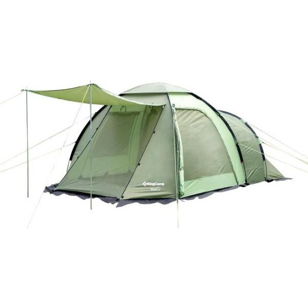 

Палатка KingCamp Roma 4(KT3069) Green