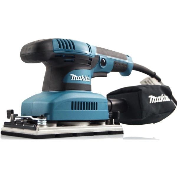 

Шлифмашина Makita ВО3710