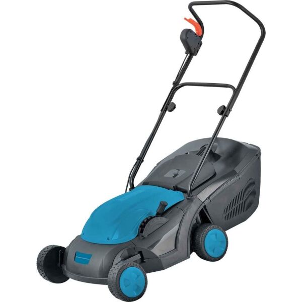 

Газонокосилка KRAISSMANN 2100 ERI 380