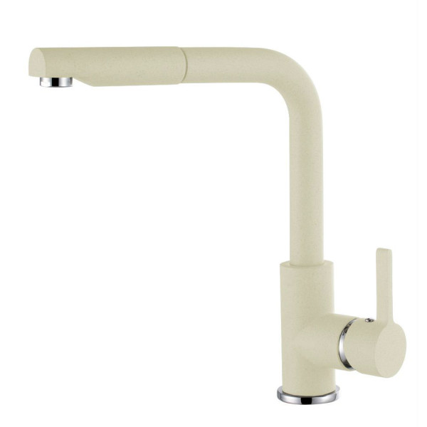 

Смеситель для кухни ELLECI C02 BIANCO ANTICO 62