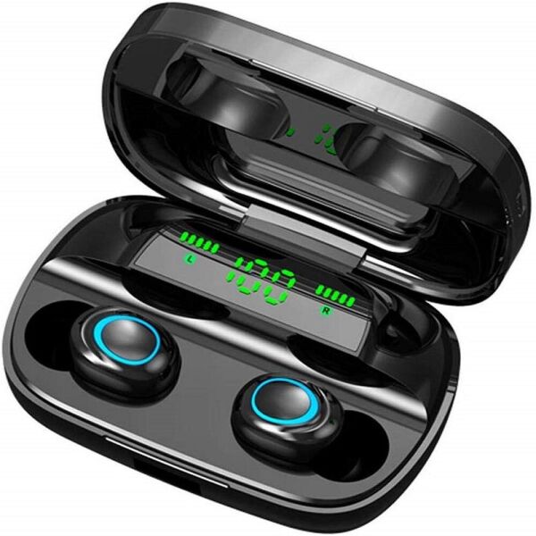 

Наушники OZY S11 Black
