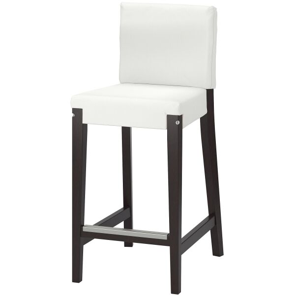 

Стул барный IKEA HENRIKSDAL (304.261.34)